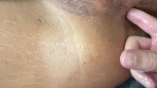 So much squirt, feeling thirsty?