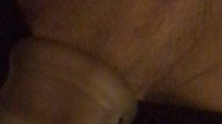 More Knotty Anal play