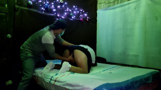 HOT AND EXCLUSIVE PORN RECENTLY VIRALIZED OF A STUDENT OVER 18 AND HIS TEACHER