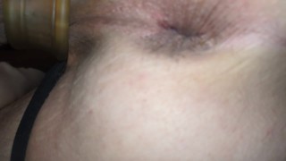 Showing the goods in slomo