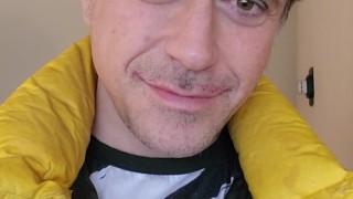 I know this Porno gave Me hope in Lust Again!