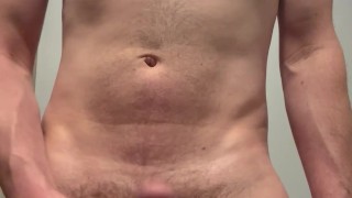 Edging in public bathroom
