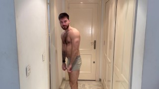 New underwear try on haul