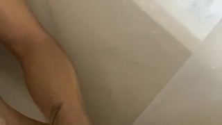 Big CUMSHOT SOLO