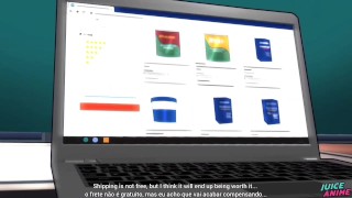 Murilo! All it took was putting on panties to make the mature bear have a hard-on!