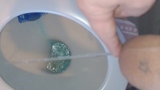 ARONCORA COUPLE PISS STEP MOM HOT