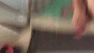 College students wanking off after he’s done his homework