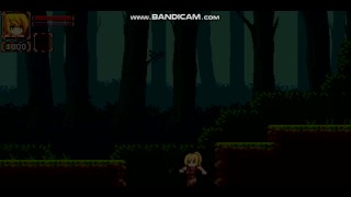 Wild Sex With Lonely Girl In the Forest game [Forest home]