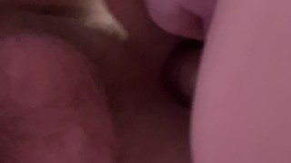 Missionary with Chub