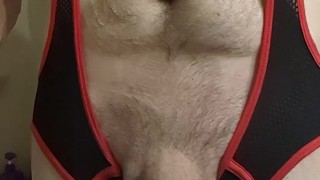 Getting ready for fun