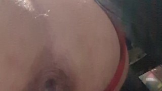 Results of A Successful Cumdump Outing!!