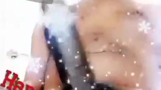 Merry Christmas from Mr Showtime69