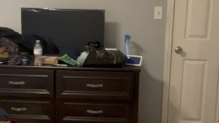 Shaking this ass