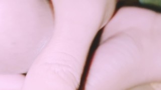 Girlfriend kong malupit humimas at sumubo