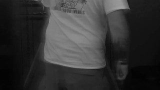 I love a cross session.