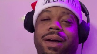 Christmas sitting on twitch HoldenTudiks919… I wish Fairytales were true.