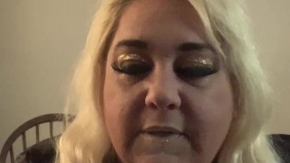 Get Dirty with BlancaGirlBBW