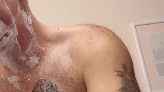 Typical day if masterbation