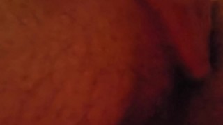 The Amazing Easy way to put in Buttplug