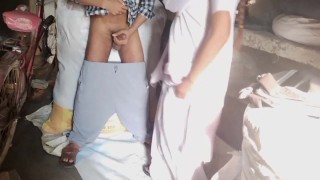 Indian College girl viral fucking video
