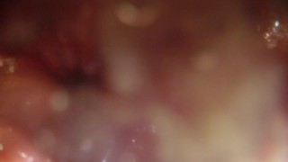 POV - Make out with my hole before I shove you in