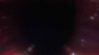 POV - Make out with my hole before I shove you in