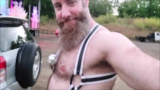 FUCK ME!