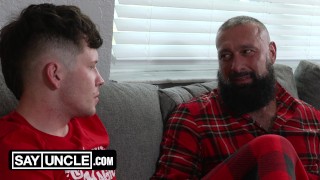 Last Week On SayUncle: 12/18/2023 - 12/24/2023 Trailer Compilation