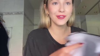 Sexy maid outfit Try on Haul