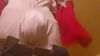 Gentleman Who Does the Stripping for You