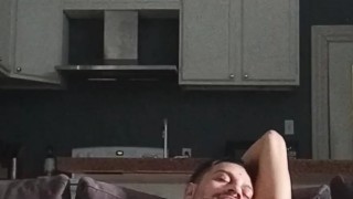 Releasing some frustration