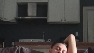 Releasing some frustration