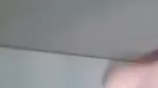 jakol handjob SOFA cum