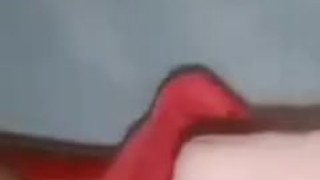 jakol handjob SOFA cum