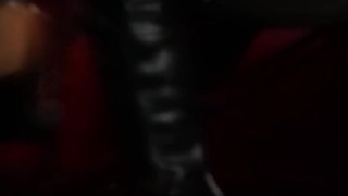 SOLO MASTURBATION WITH A HAPPY ENDING