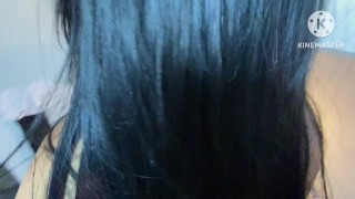 Feliz Navidad - ¡Así Así Papi! ¡Me encanta! ¡Me tienes Mojada! ¡No pares! ¡Ahhhh! | Im Aleja