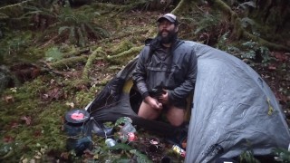 Yum Yum Cum 2- cumming in my cereal and eating it