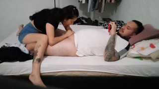 Sedusco al director de la facultad para pasar el semestre