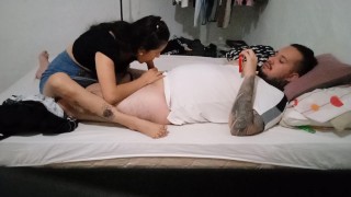 Sedusco al director de la facultad para pasar el semestre