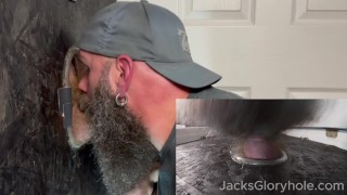 Multi-Load Ginger Twink lets Daddy Use His Cock (3 Loads)