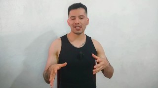 Joven Twink se convierte en el culo y verga de una pareja de esposos dotados 23cm! Relato sexual: