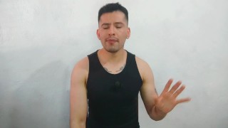 Joven Twink se convierte en el culo y verga de una pareja de esposos dotados 23cm! Relato sexual: