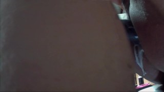 Strap On Stories - DAILY PEGGING Day 269 Stretching an Elastic AssHole with A StrapOn until he CUMS