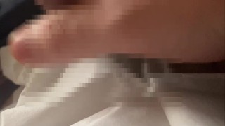 彼女ない歴30年の負け惜しみオナニー