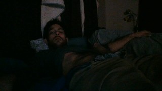 Super hard edge jerkoff