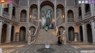 Lust Academy 430
