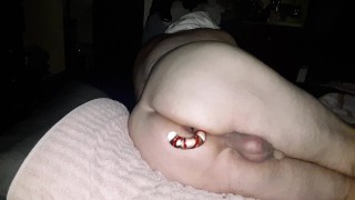 Dodgechargerpppppp 140 anal play in need of some dick in my ass