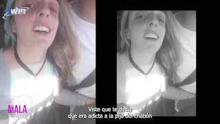 HOTWIFE. MILF CORDOBESA CALIFICA VERGAS. SPH HUMILLACION