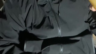 男友達に好きな女の子を取られてオナニーをする大学生