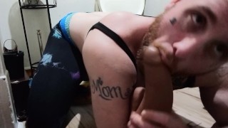 Throat babiii (all da way down)